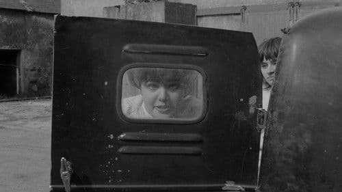 Das Mädchen mit den grünen Augen Bild 5