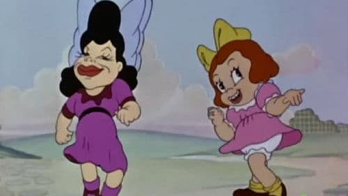 Mother Goose in Swingtime Bild 1