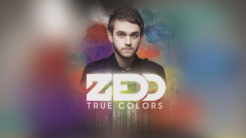 Zedd: True Colors Bild 1