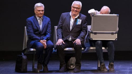 HITS chimpúm! La última función de Tricicle Bild 7