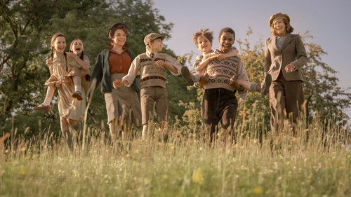 The Railway Children Return Bild 6