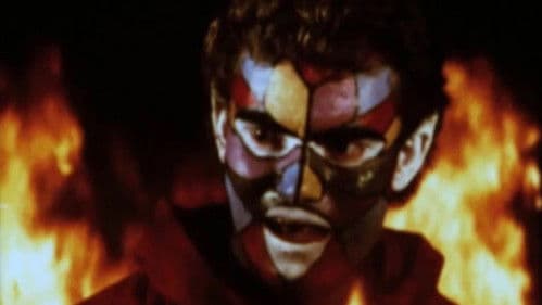 The Burning Hell Bild 1