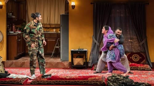 Selling Kabul Bild 1