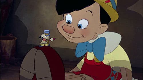 Pinocchio Bild 3