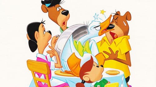 The Beary Family Bild 1