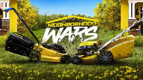Neighborhood Wars Bild 2