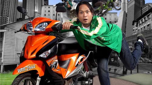 Adnan Sempit 3 Bild 1