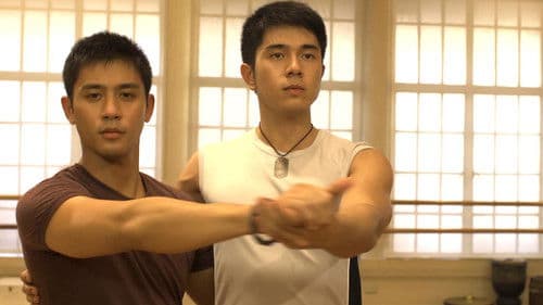 Ang Sayaw ng Dalawang Kaliwang Paa Bild 4