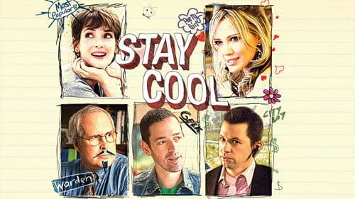 Stay Cool - Feuer & Flamme Bild 5