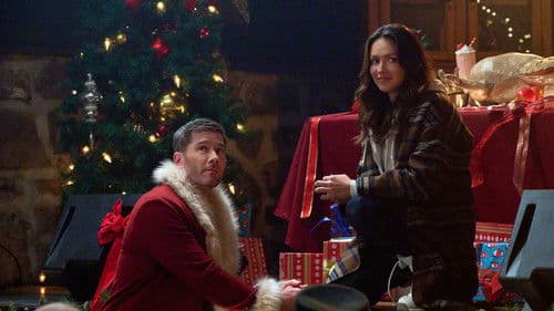 Catch Me If You Claus Bild 7