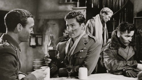 The Dawn Patrol Bild 5