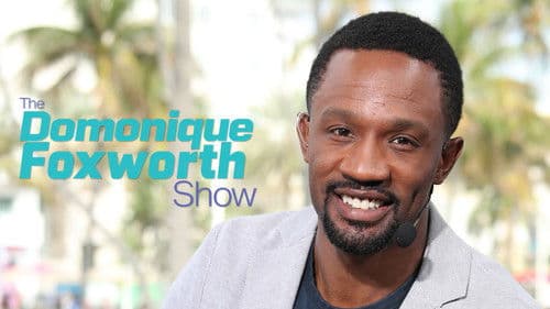 The Domonique Foxworth Show Bild 2