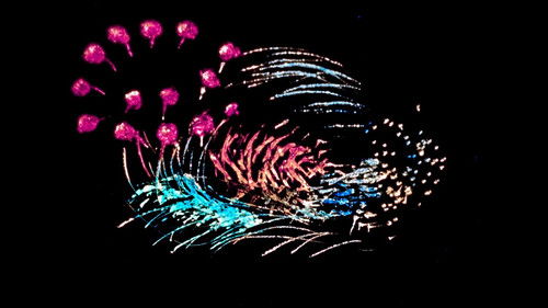 Blinkity Blank Bild 2