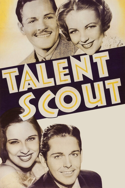 Talent Scout