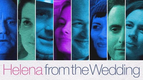 Helena from the Wedding Bild 2