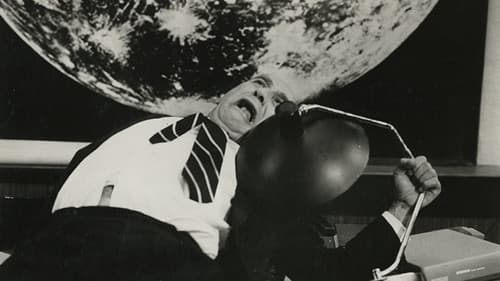 Unearthly Stranger Bild 1