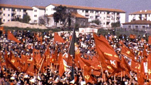 Entre Abril e o Medo Bild 2