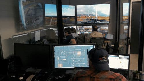 Wild Wild Space Bild 4