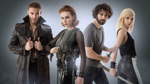 Die Unsterblichen Bild 3