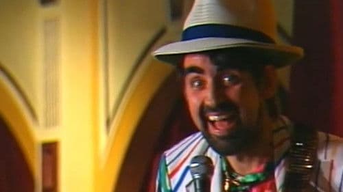 Rodney Rude - Rude Rides Again Bild 1