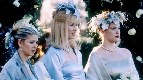 Dr. T & the Women Bild 7