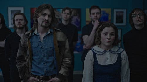 Self Portrait Bild 2