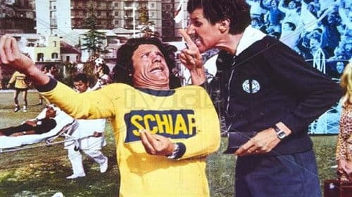 Zwei Trottel in der Fußball-Liga Bild 1