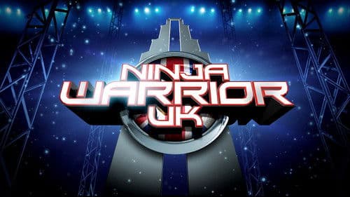Ninja Warrior UK Bild 1