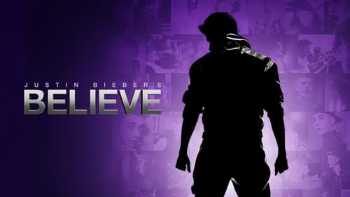 Justin Bieber's Believe Bild 5