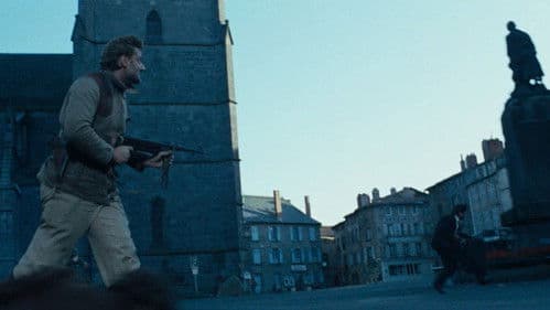 Ein Mann zuviel Bild 4