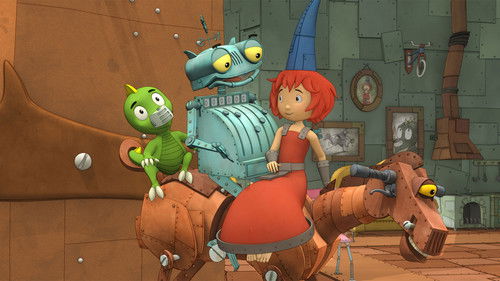 Ritter Rost - Eisenhart & voll verbeult Bild 1