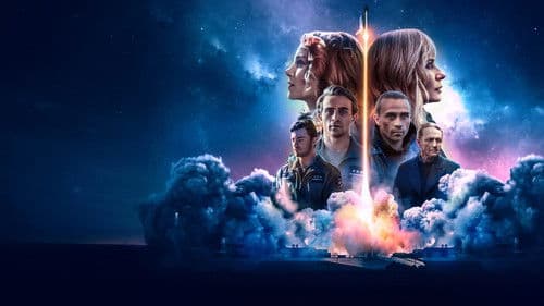 Ein Mädchen und ein Kosmonaut Bild 5