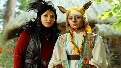 پیشونی سفید ۱: اختاپوس Bild 2