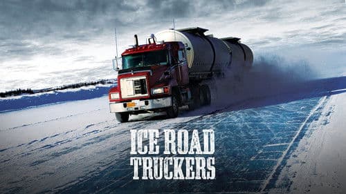 Ice Road Truckers - Gefahr auf dem Eis Bild 7