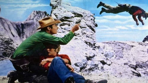 Der Colt ist das Gesetz Bild 2