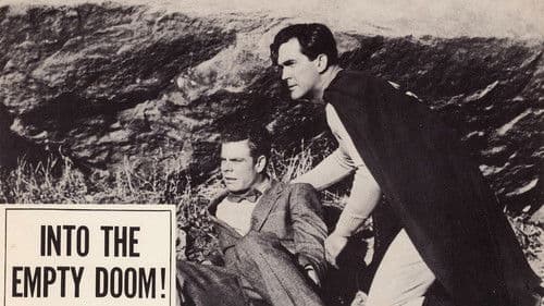 Atom Man vs. Superman Bild 1