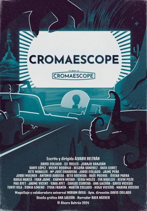 Cromaescope