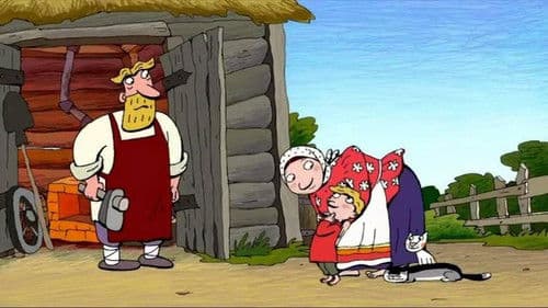 Про Степана-Кузнеца Bild 1