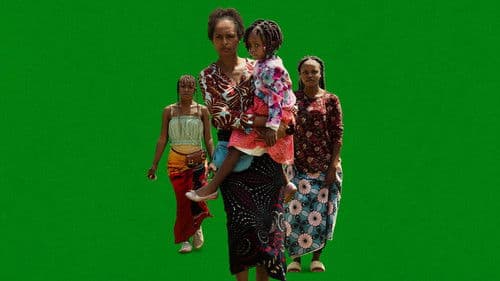 On Becoming a Guinea Fowl Bild 1