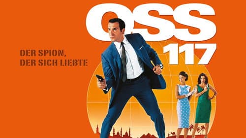 OSS 117 - Der Spion der sich liebte Bild 7