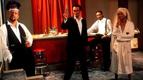 Four Rooms Bild 2
