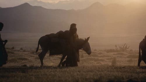 The Christ Child: A Nativity Story Bild 1