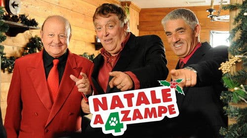 Natale a 4 zampe Bild 3