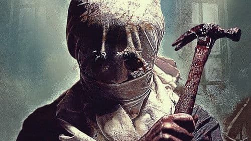 Cross Bearer - The Hammer of God Bild 1