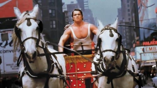 Hercules in New York Bild 1