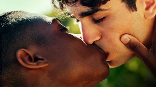 The Male Gaze : French Connection Bild 2