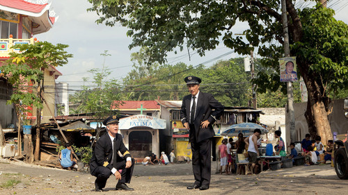 Duo Infernale - Zwei Profis ohne Plan Bild 4
