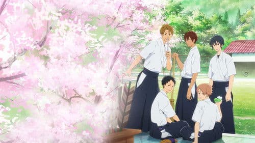 Tsurune Bild 6