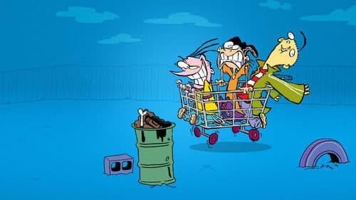 Ed, Edd & Eddy Bild 2