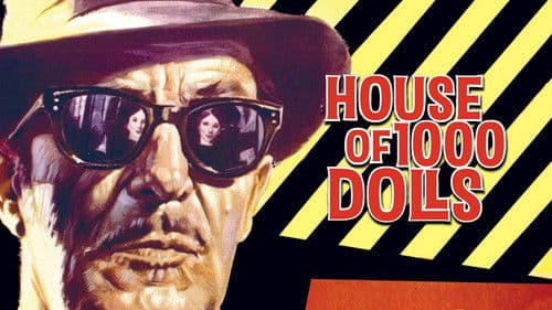 Das Haus der tausend Freuden Bild 3